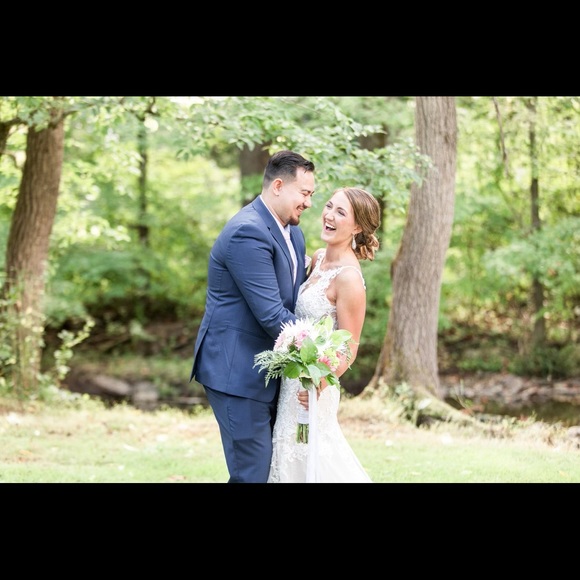 Meet your Posher, Hannah - Picture 1 of 1